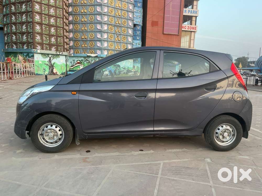 Hyundai Eon Era +, 2015, Petrol