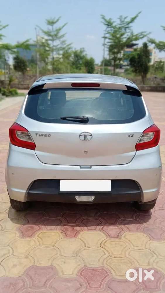 Tata Tiago 2016 Petrol Manual