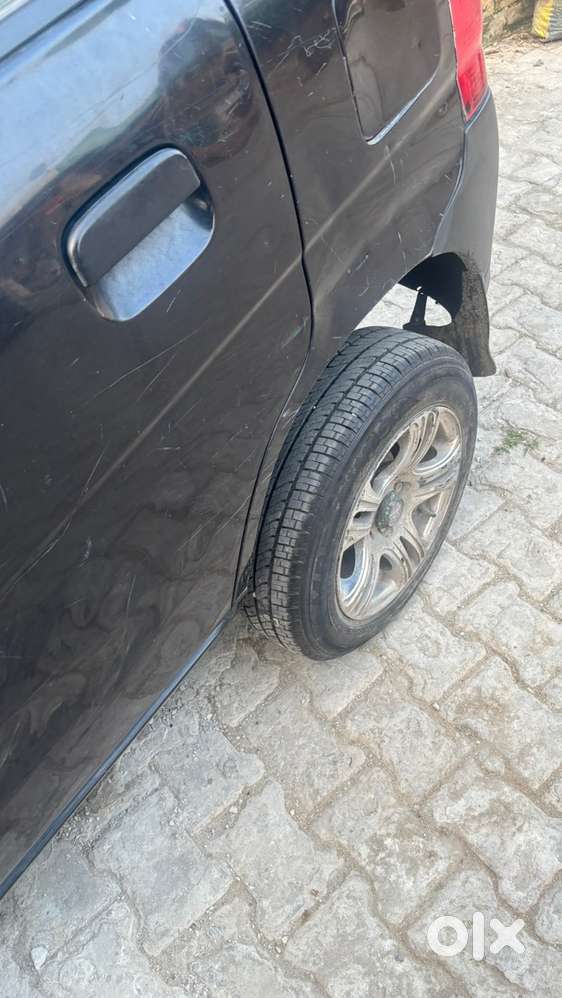 Maruti Suzuki Alto Petrol 2011