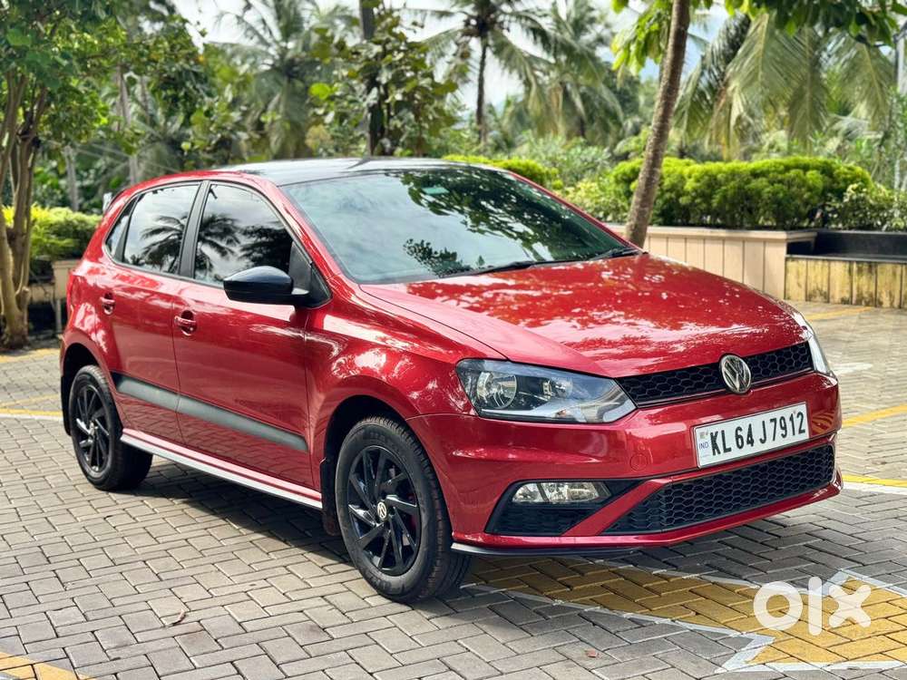 Volkswagen Polo 1.0 Mpi Comfortline, 2020, Petrol