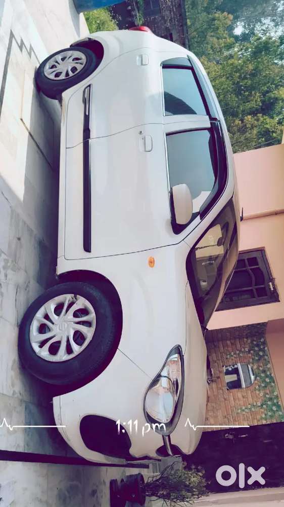 Maruti Suzuki Celerio 2022 Petrol 32870 Km Driven