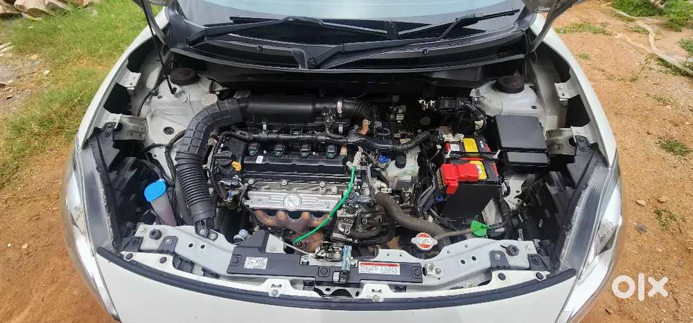 Maruti Suzuki New-gen Swift 2022