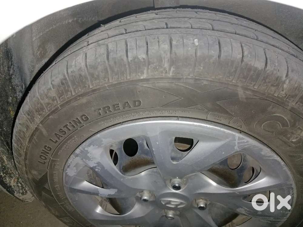 Hyundai Grand I10 Sportz 2013