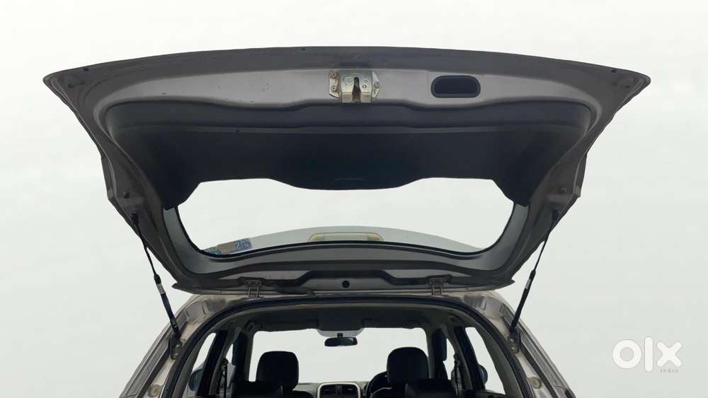 Maruti Suzuki Vitara Brezza Vdi (o), 2017, Diesel