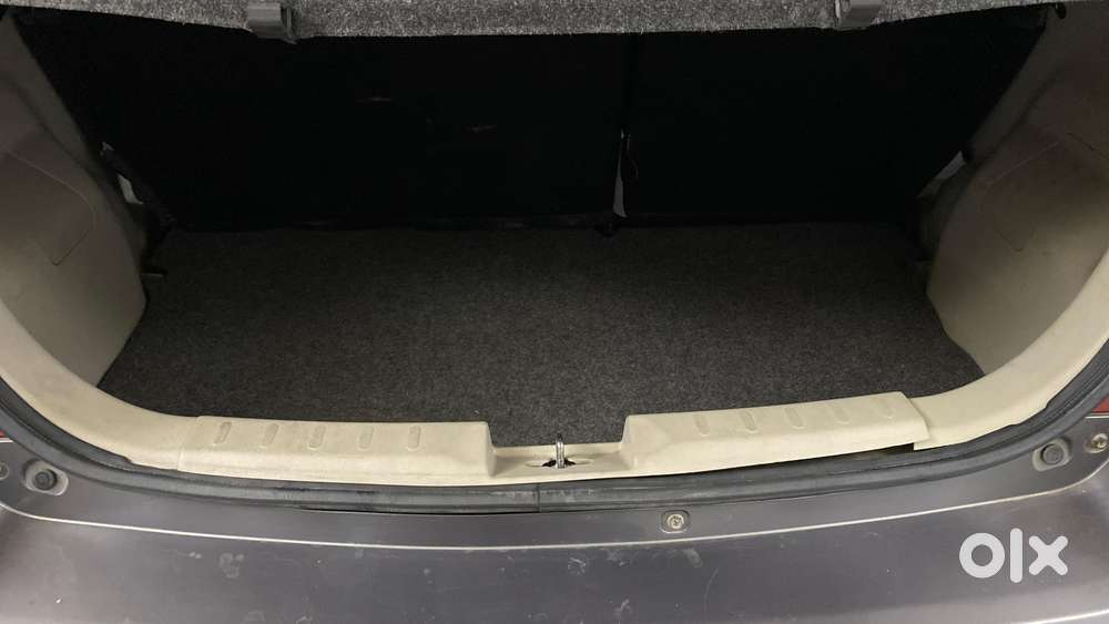 Maruti Suzuki Celerio Vxi Mt, 2019, Petrol