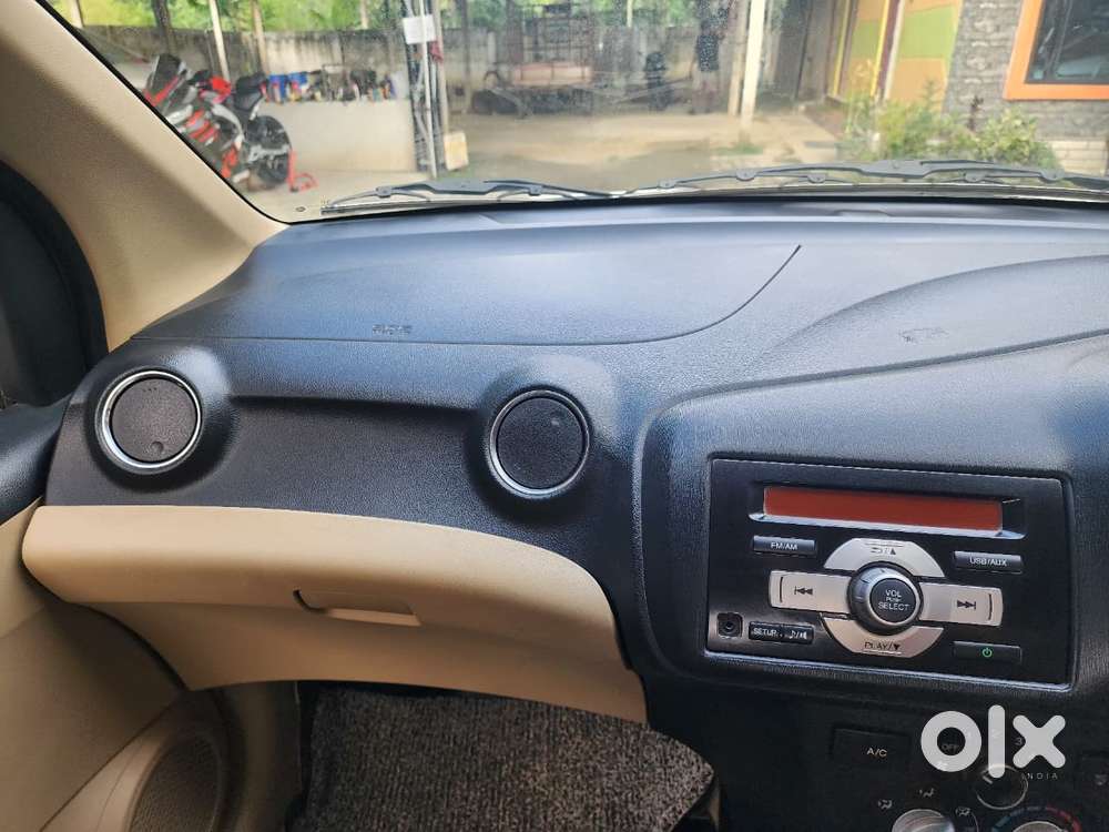 Honda Amaze Vx O I Vtec, 2014, Petrol