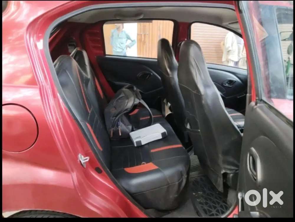 Datsun Redigo 2018 Petrol 47000 Km Driven