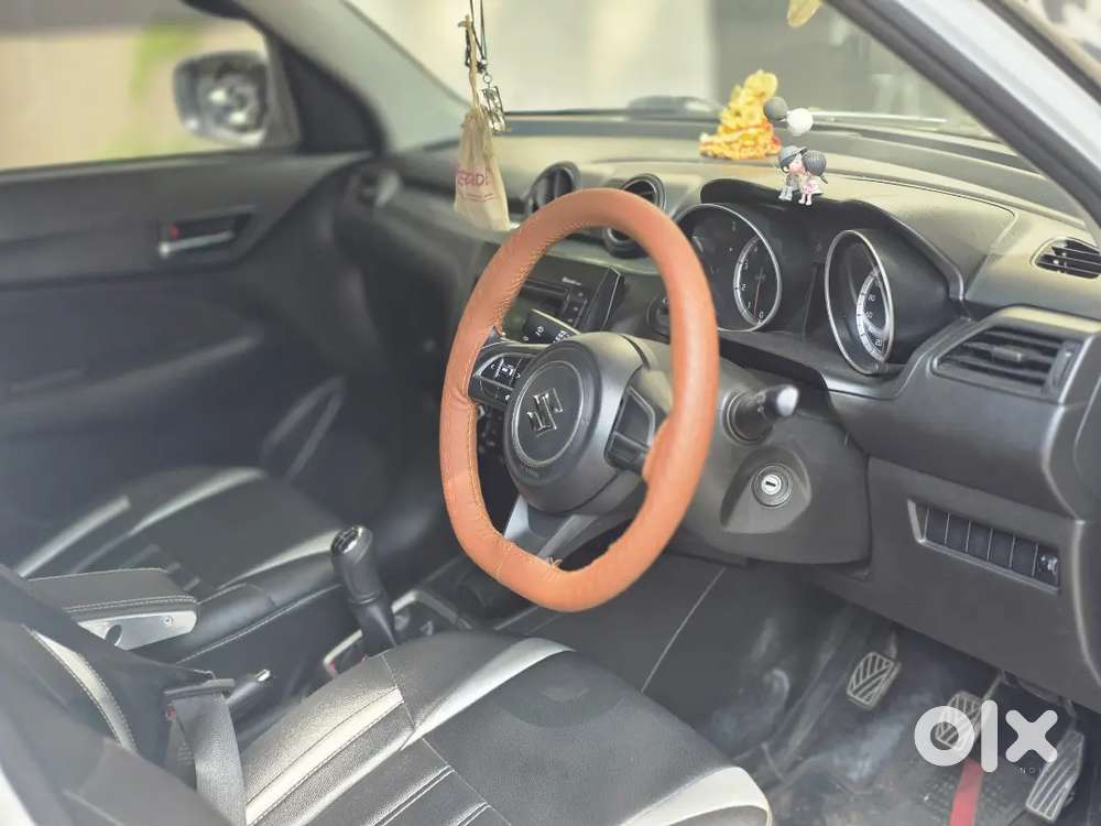 Maruti Suzuki Swift 2019 Petrol 32500 Km Driven