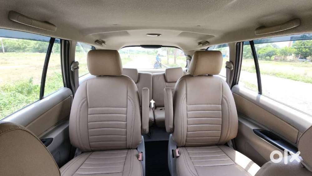 Toyota Innova 2.5 G (diesel) 7 Seater, 2010, Diesel