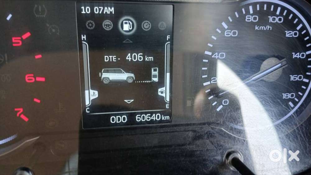 Mahindra Bolero Neo 2022 Diesel Well Maintained