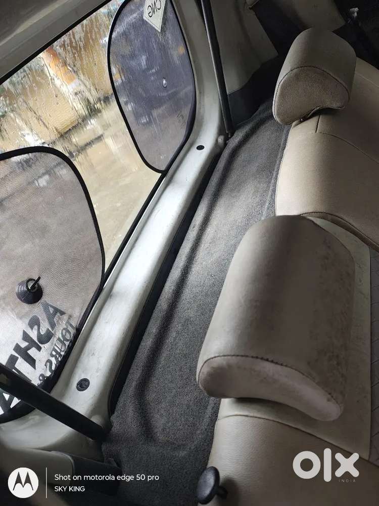 Maruti Suzuki Wagon R 2018