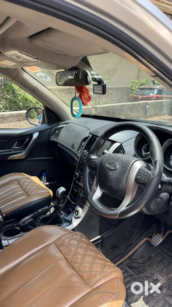 Urgent Sell Xuv500 Diesel Manual