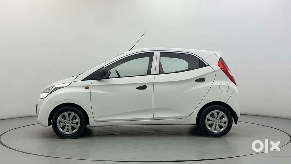 Hyundai Eon Magna +, 2016, Petrol