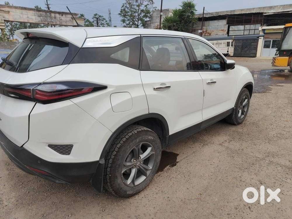 Tata Harrier Xt, 2020, Diesel