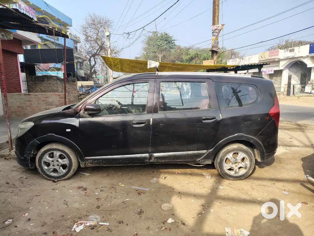 Renault Lodgy Top Condition - 7 Seater - Urgent Sell