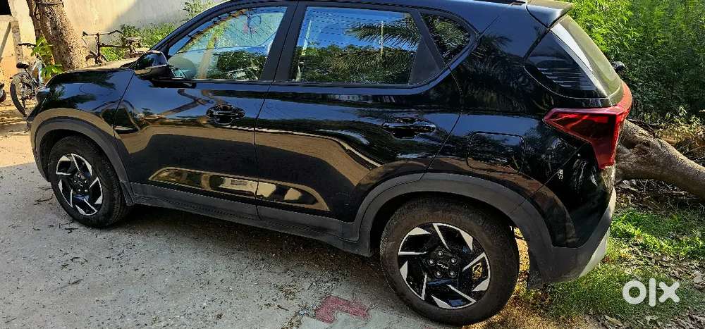 Kia Sonet 2025