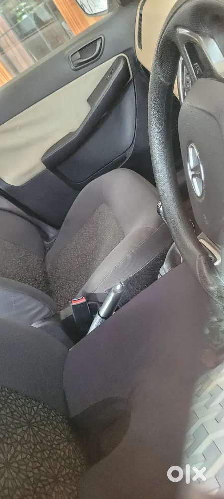 Tata Zest 2014 Diesel Well Maintained
