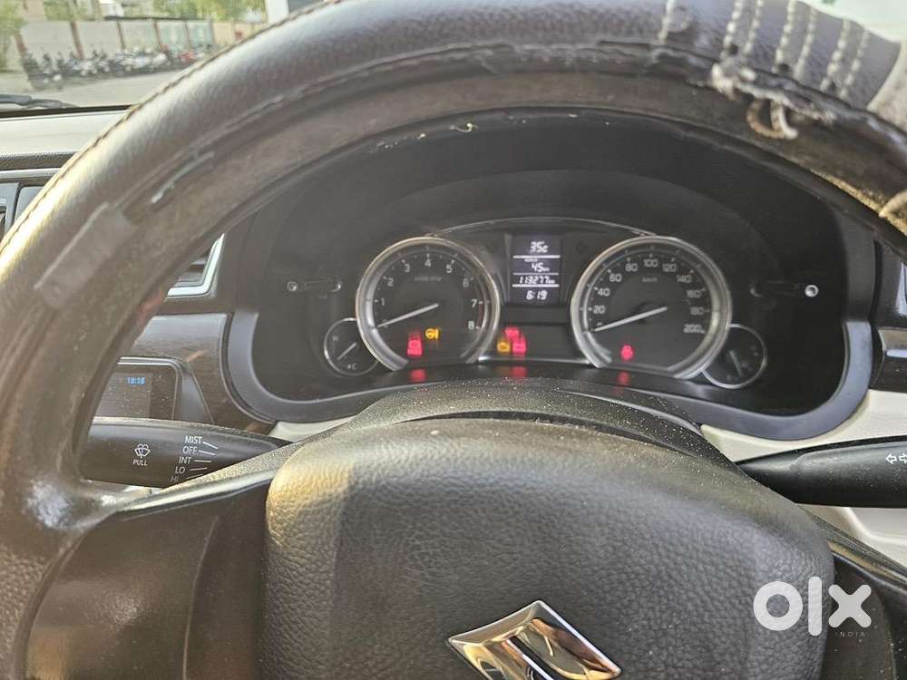 Used Maruti Suzuki Ciaz 2015 Petrol