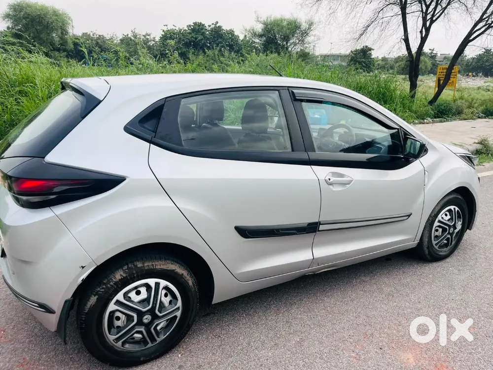 Tata Altroz Rythm Xe 2021