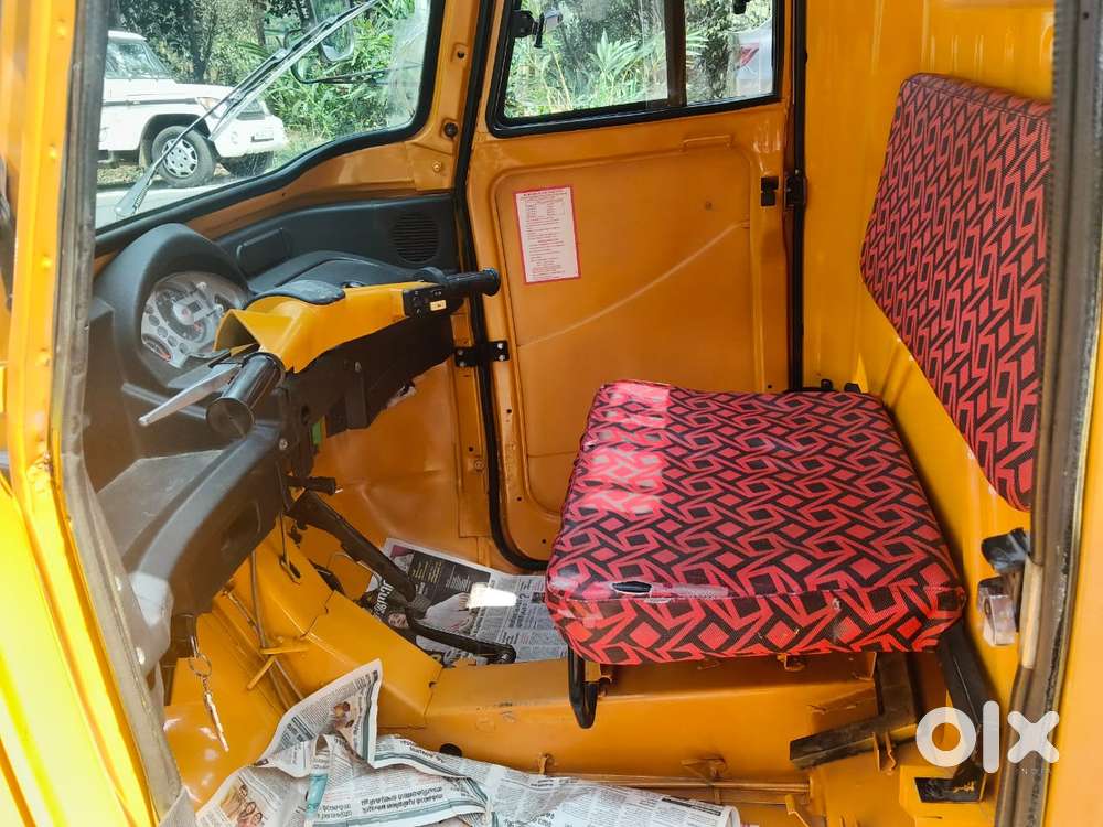 Mahindra Bolero Pik-up, 2023, Diesel