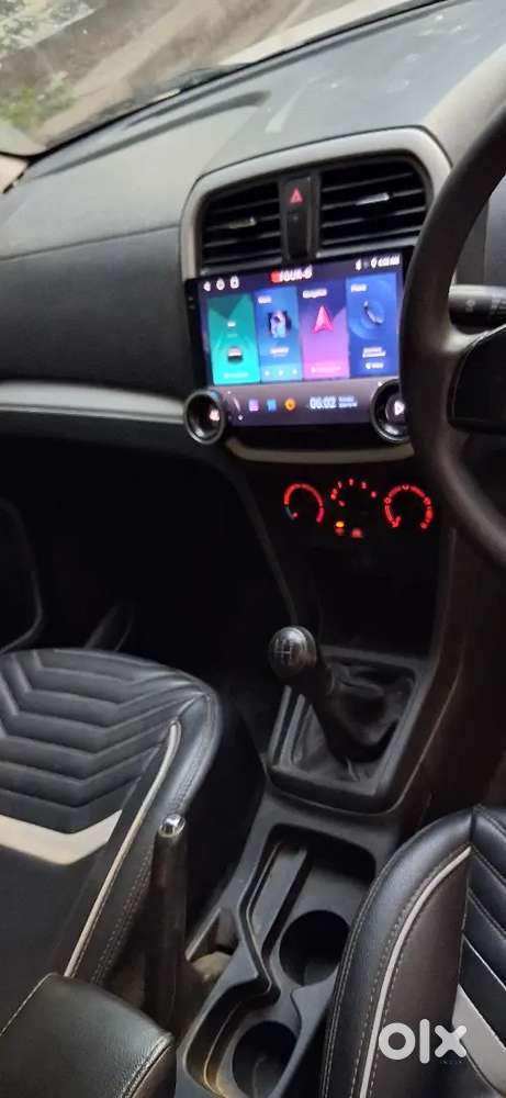 Brezza Lxi Optional 
October 2021
First Owner 

Dono Original Key Avl