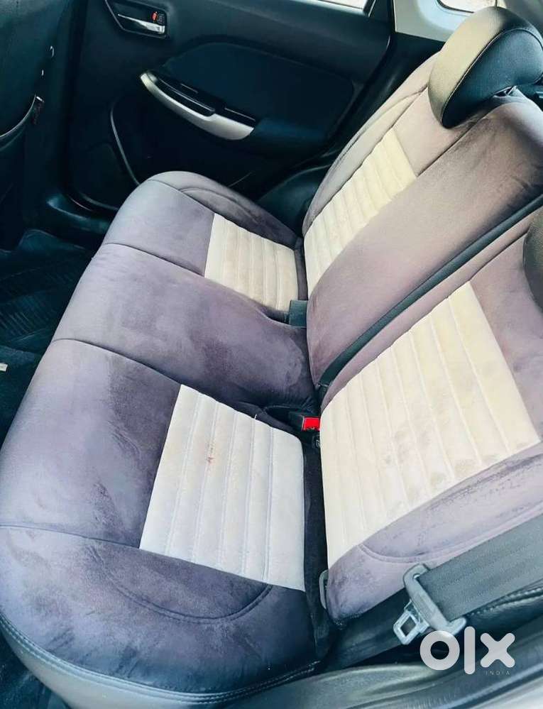 Maruti Suzuki Baleno Delta, 2020, Petrol