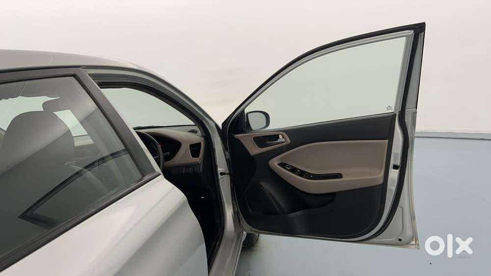 Hyundai Elite I20 Magna Executive 1.2, 2018, Petrol