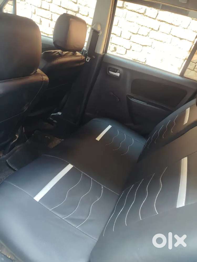 Maruti Suzuki Wagon R 2011 Cng & Hybrids 30 Km Driven