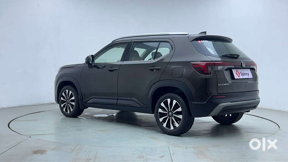Honda Elevate Vx Cvt, 2024, Petrol