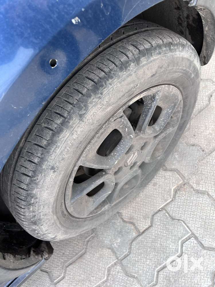 Maruti Suzuki Ignis 1.2 Zeta Amt, 2018, Petrol