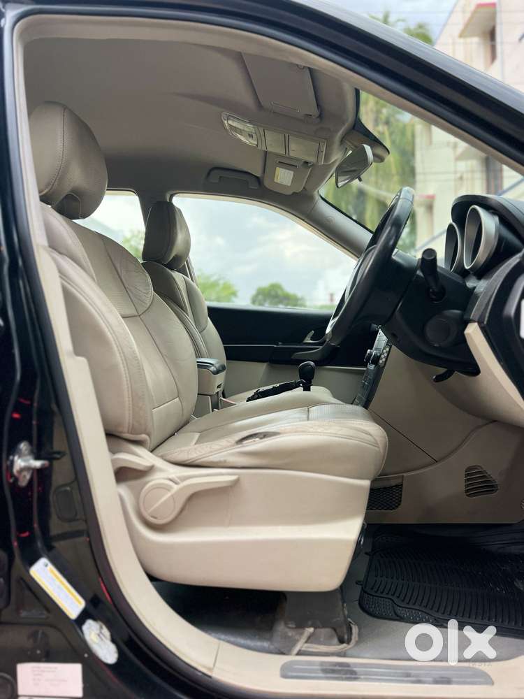Mahindra Xuv500 W8, 2016, Diesel