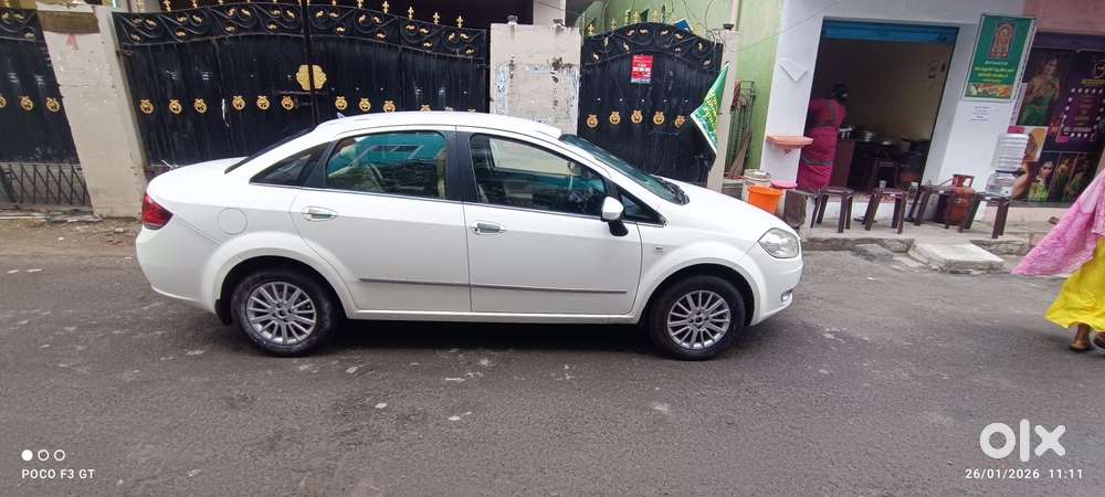 Fiat Linea