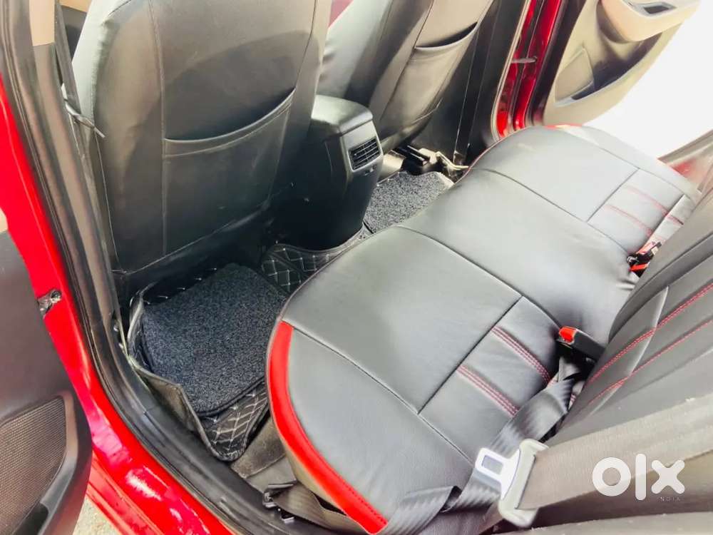 Hyundai Elite I20 2016