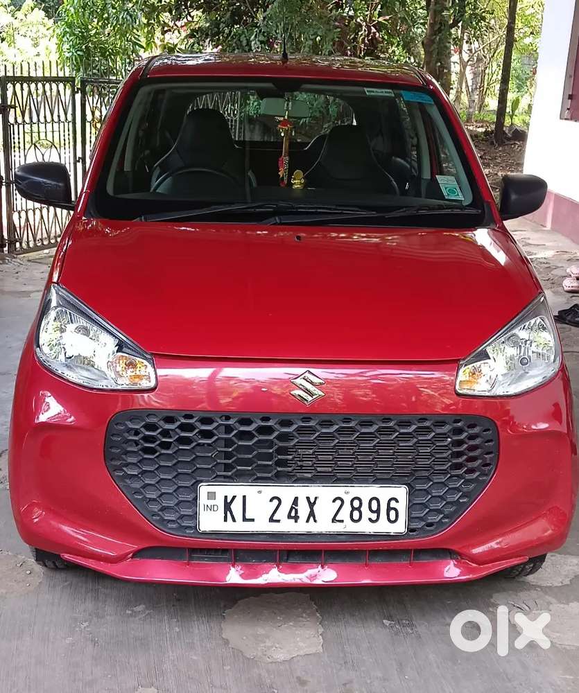 Alto K10 Vxi