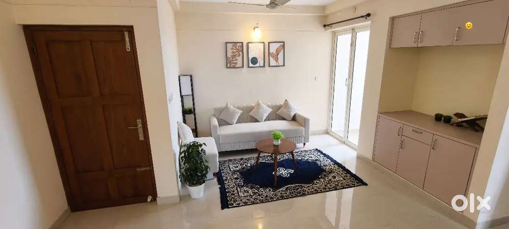 3BHK in Chittethukara