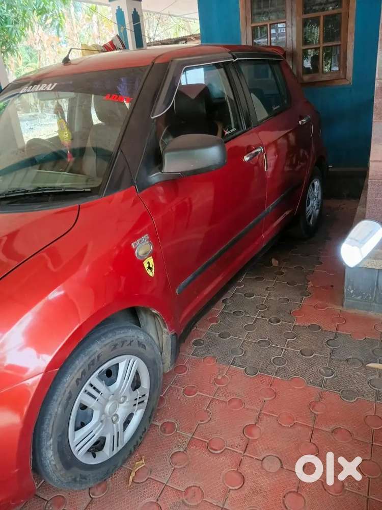 Maruti Suzuki Swift 2010 Petrol 134000 Km Driven