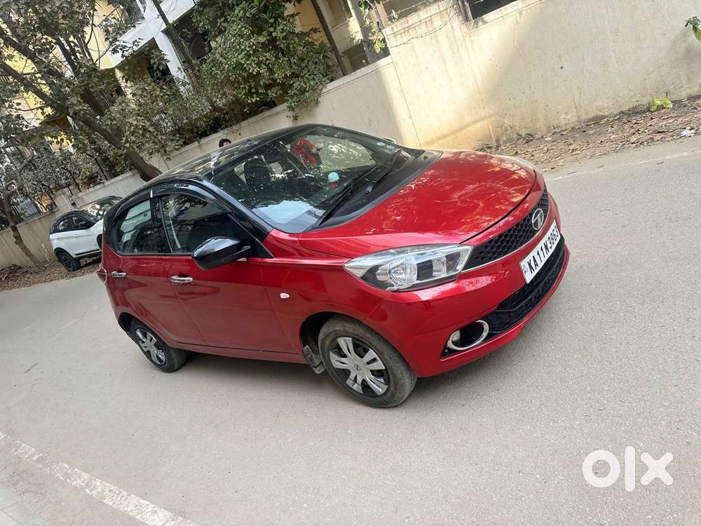 Tata Tiago Xe, 2019, Petrol