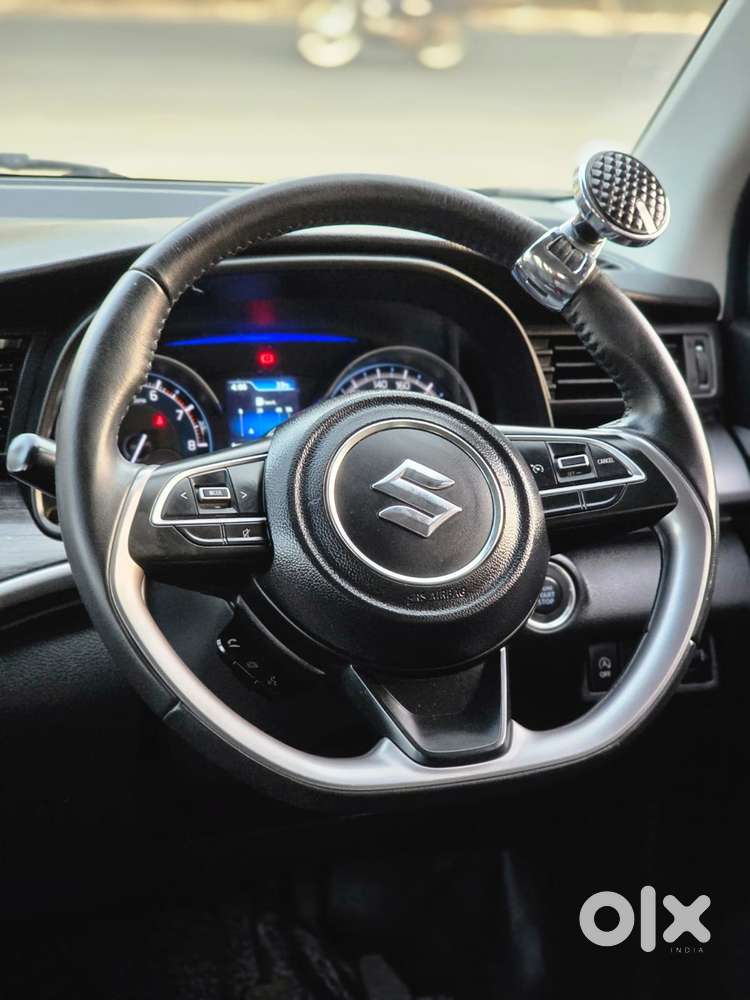 Maruti Suzuki Xl6 1.5 Alpha Mt, 2022, Petrol