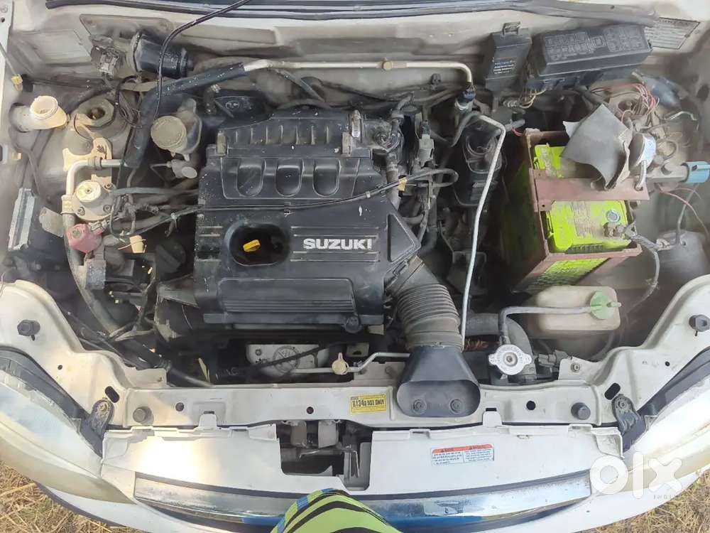 Maruti Suzuki Alto 2012 Year Model