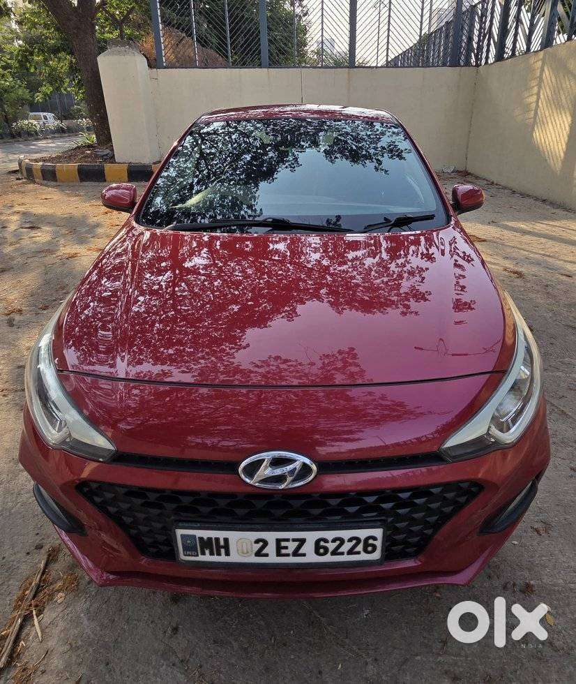 Hyundai Elite I20 Magna Executive 1.2, 2018, Petrol