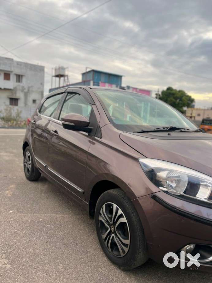 Tata Tiago, 2019, Petrol
