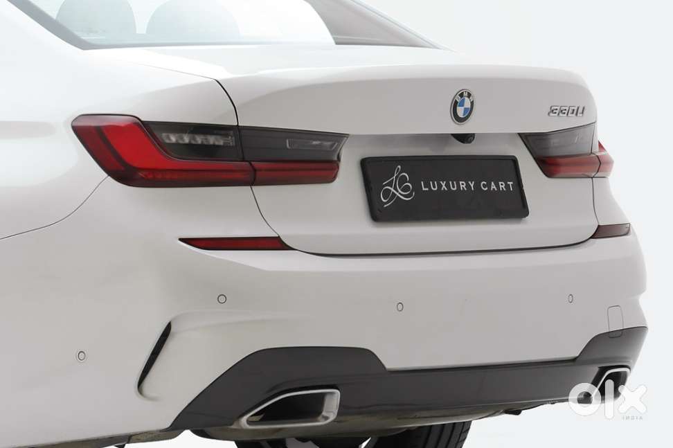 Bmw 3 Series Gran Limousine 330li M Sport, 2023, Petrol