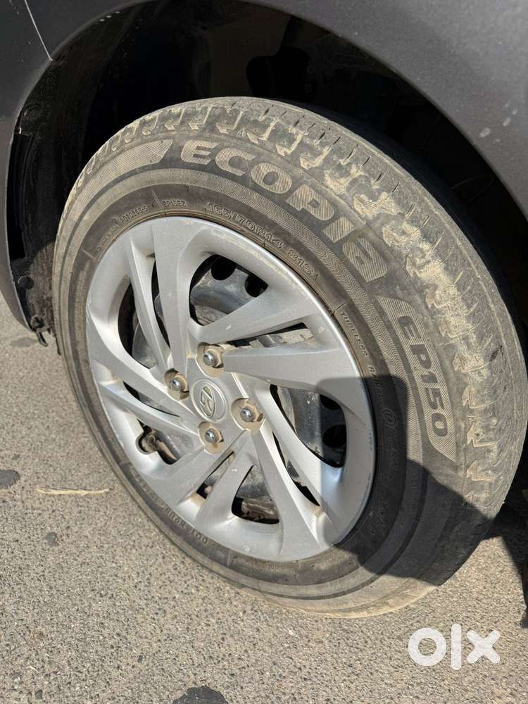 Hyundai Grand I10 Nios Magna 1.2 Mt, 2020, Petrol