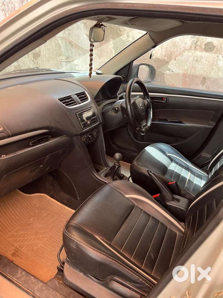 Maruti Suzuki Swift 2017 Cng & Hybrids Well Maintained