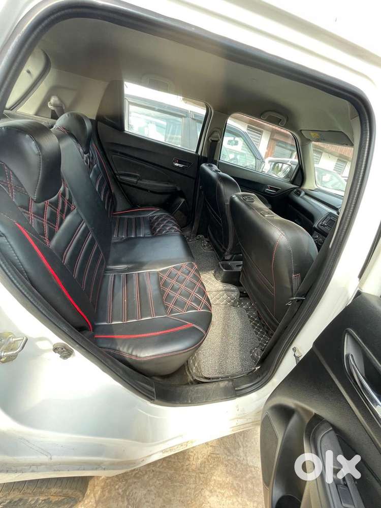 Maruti Suzuki Swift 2019 Petrol Good Condition