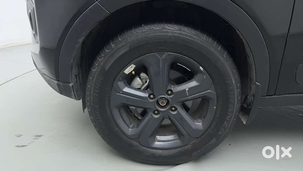 Tata Nexon 1.2 Revotron Xz Plus Premium Dark Edition, 2022, Petrol