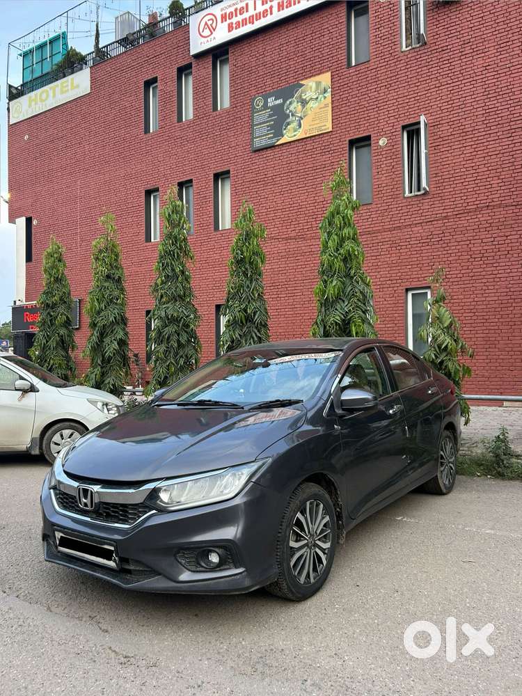 Honda City I Dtec Vx Option, 2017, Diesel