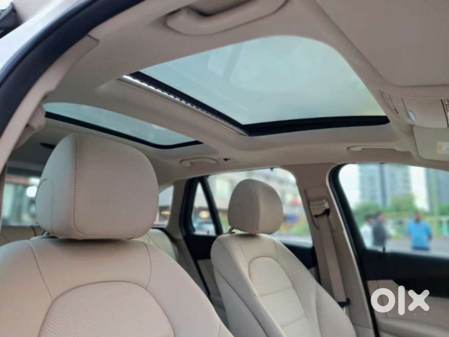 Mercedes-benz Glc 220d 4matic, 2018, Diesel