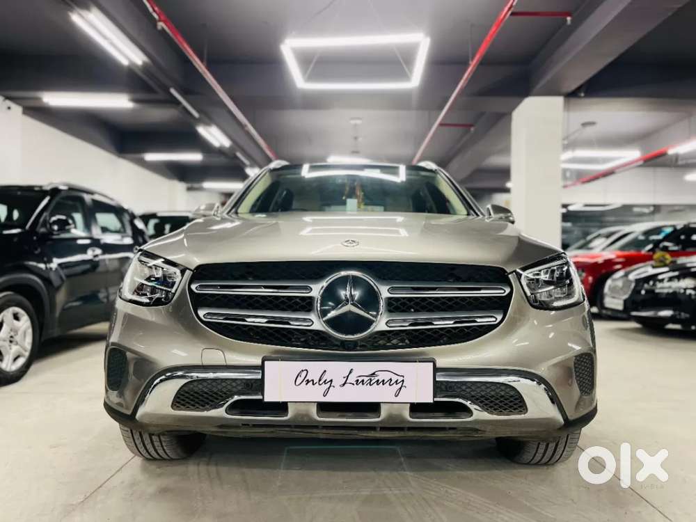 Mercedes-benz Glc, 2023, Diesel
