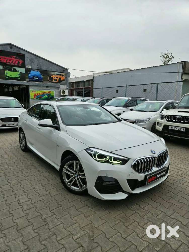 Bmw 2 Series 2.0 220i M Sport, 2024, Petrol